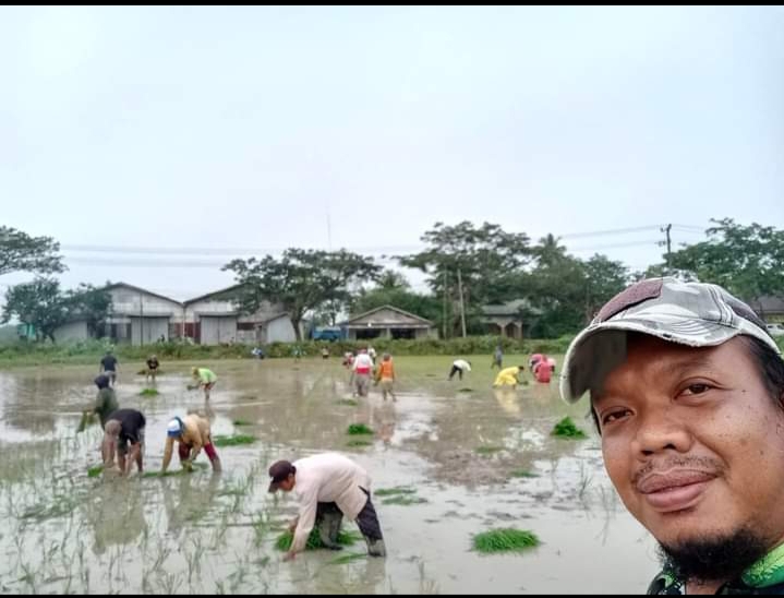 Foto Berita