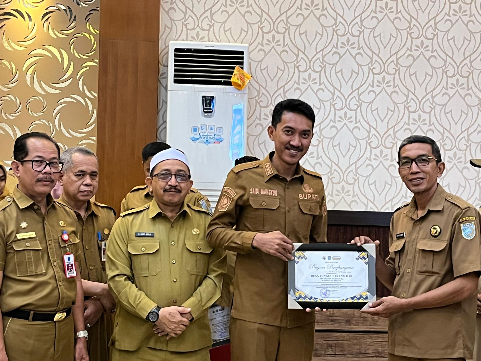 Foto Berita