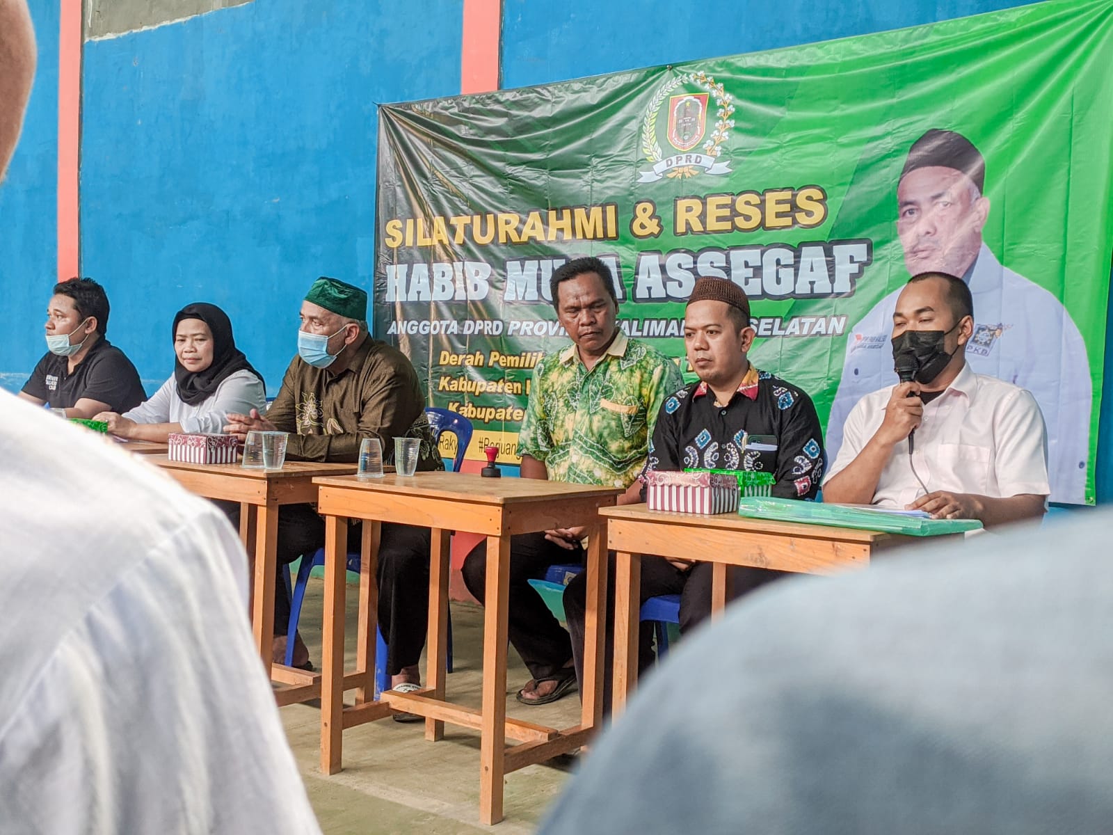 Foto Berita