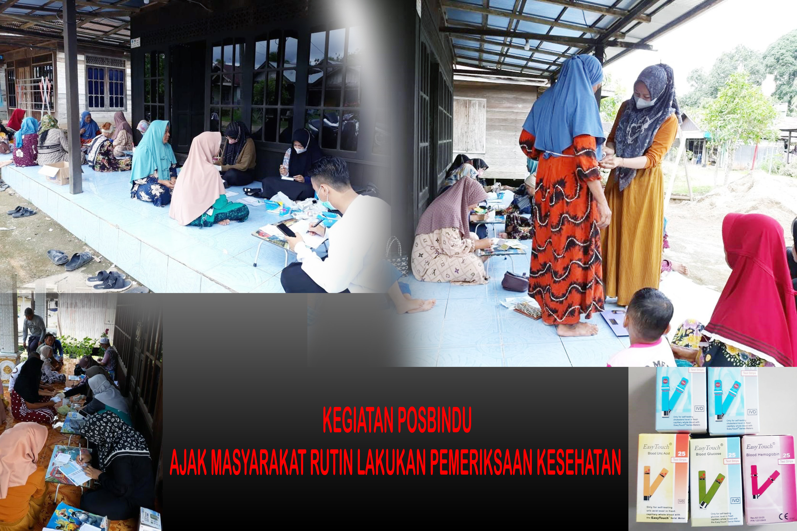 Foto Berita
