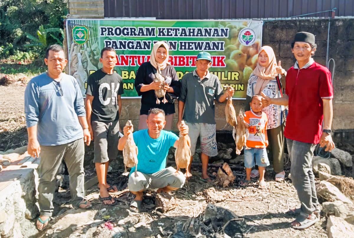 Foto Berita