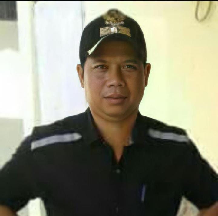 Gambar Kepala Desa