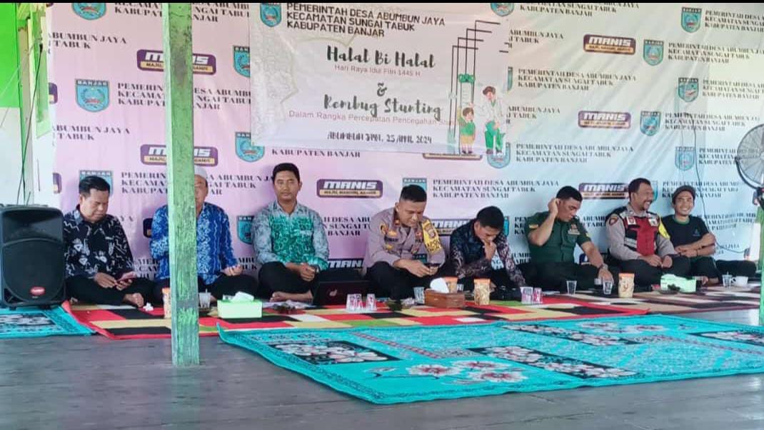 Foto Berita