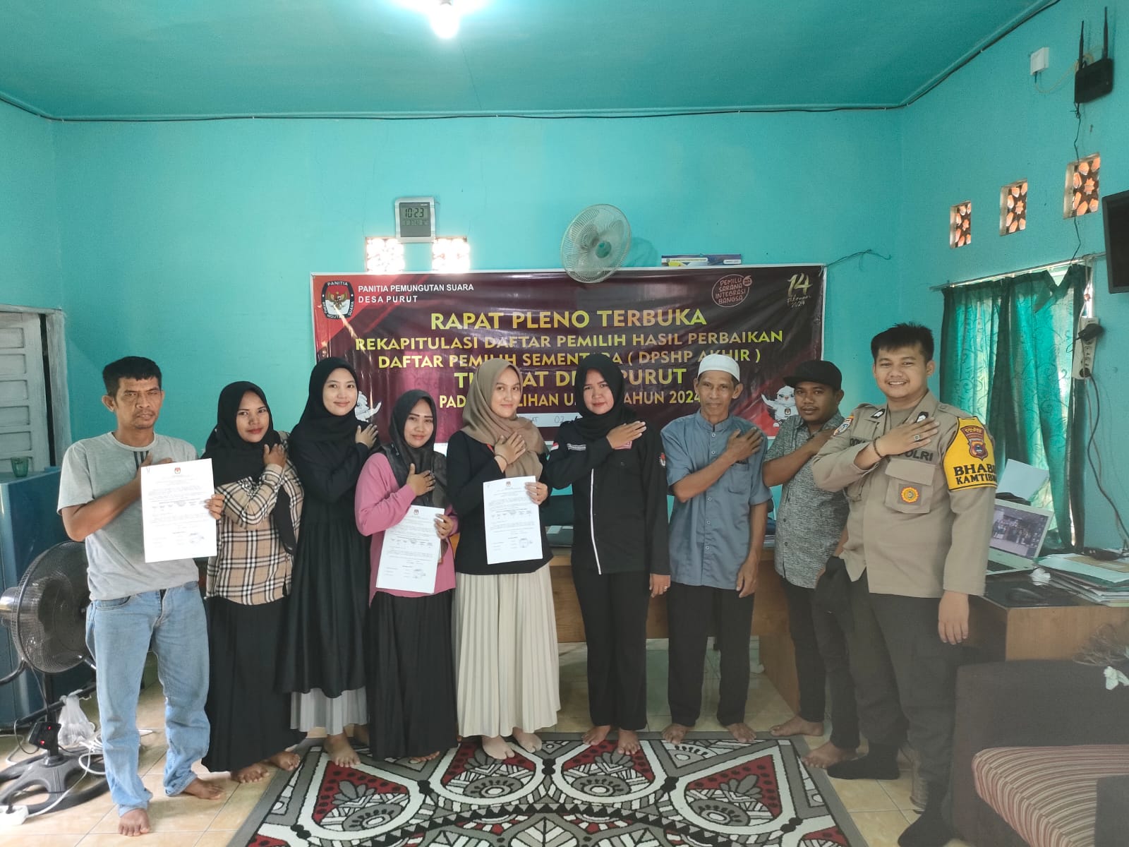 Foto Berita