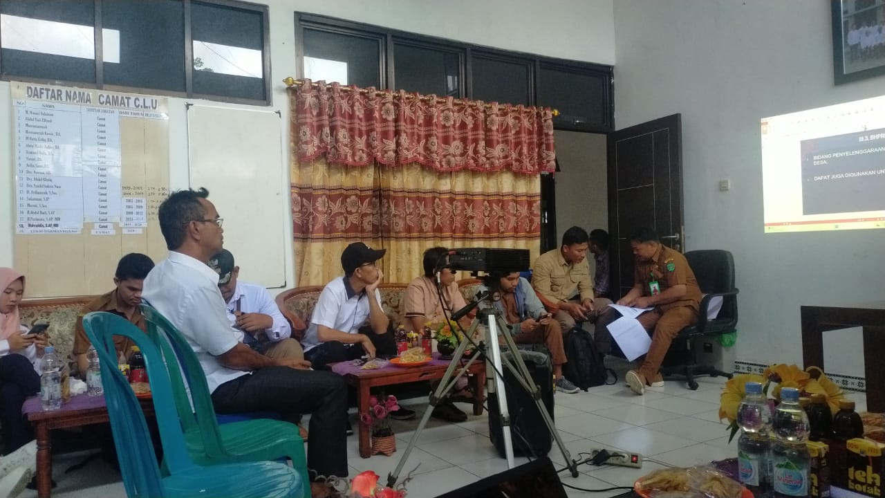 Foto Berita