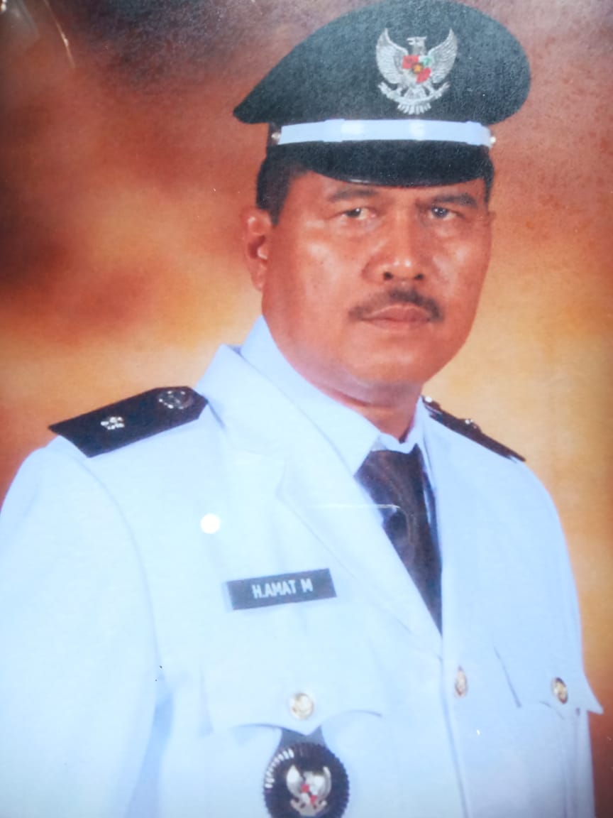 Gambar Kepala Desa
