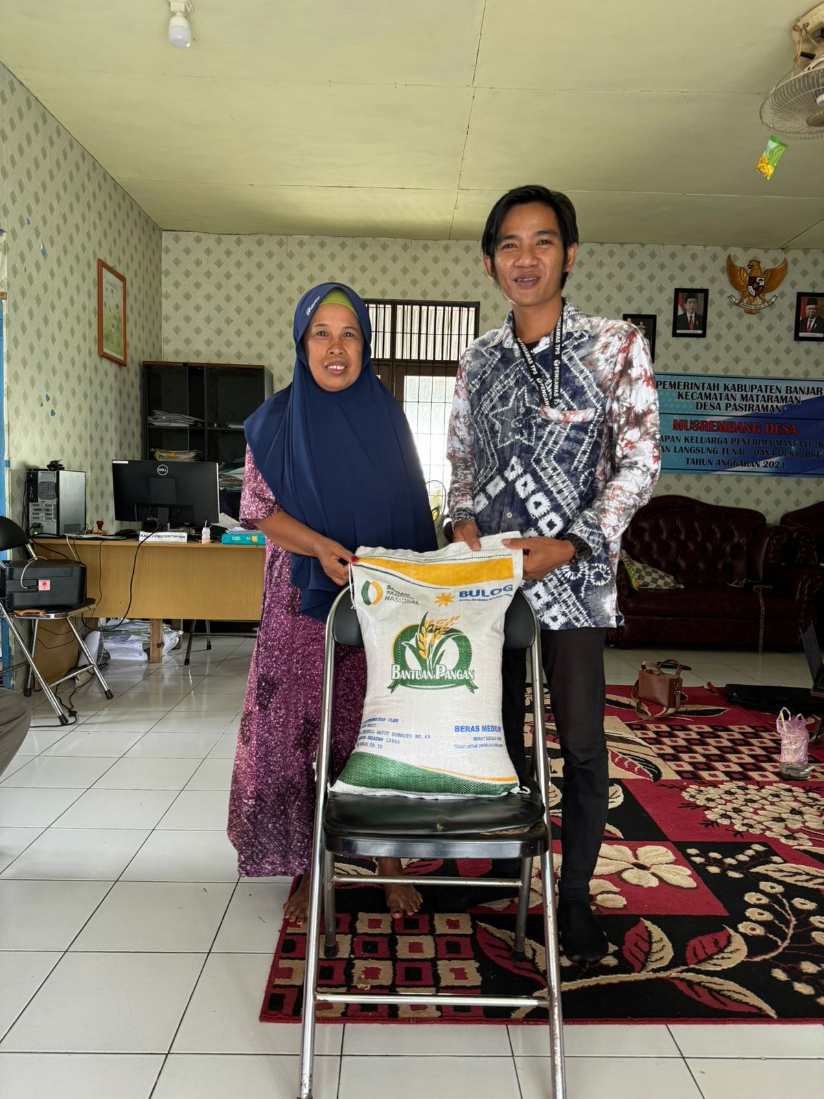 Foto Berita