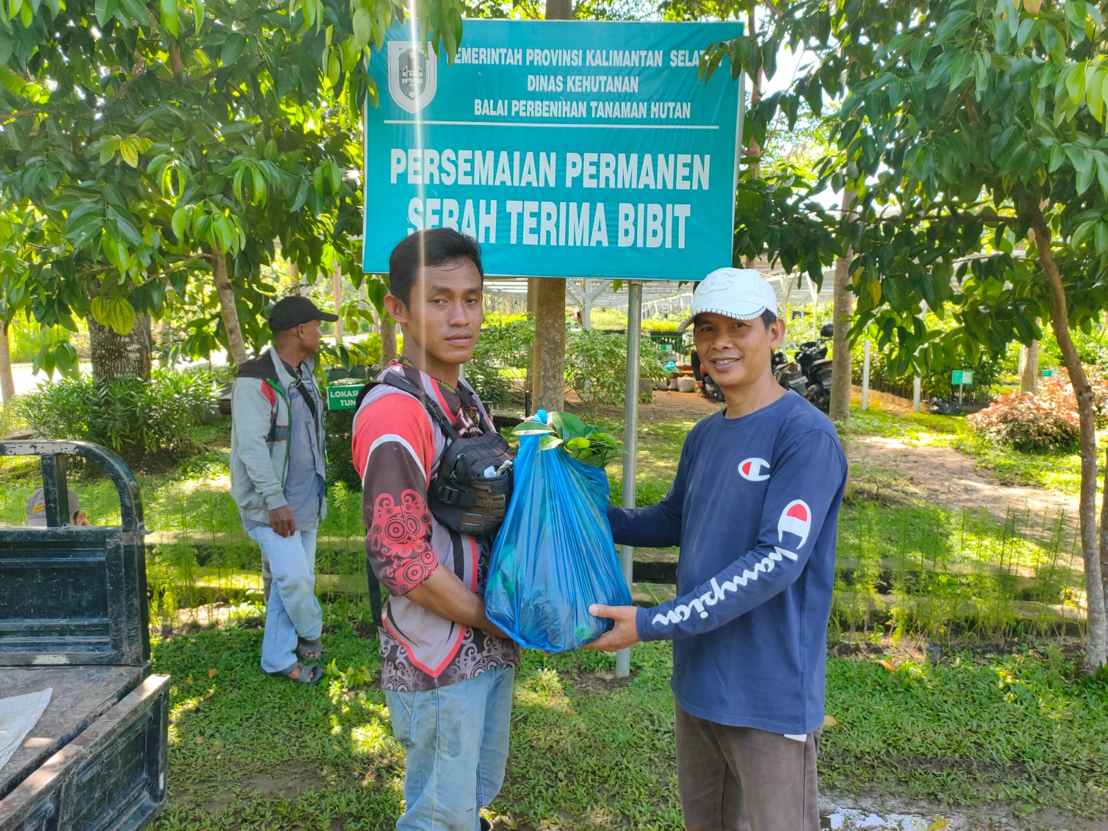 Foto Berita