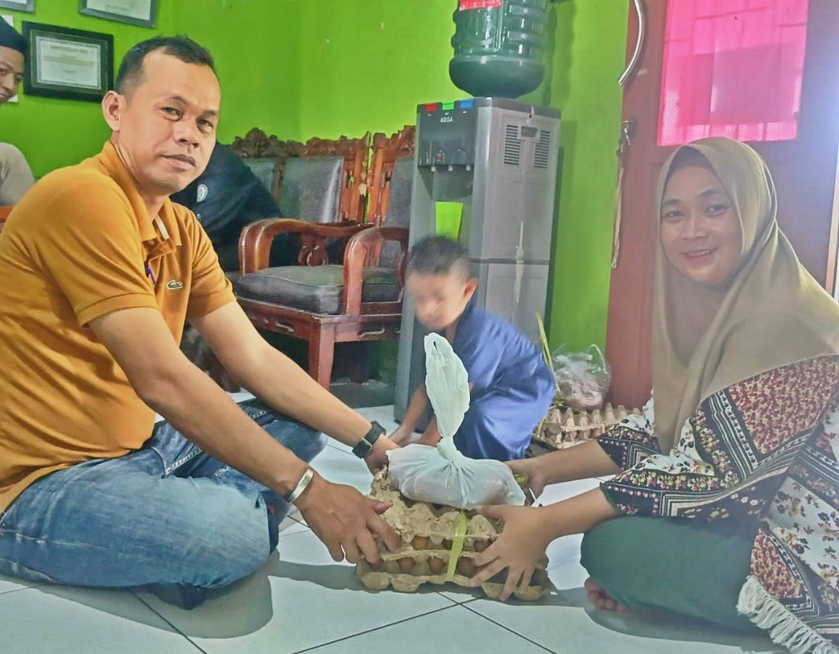 Foto Berita