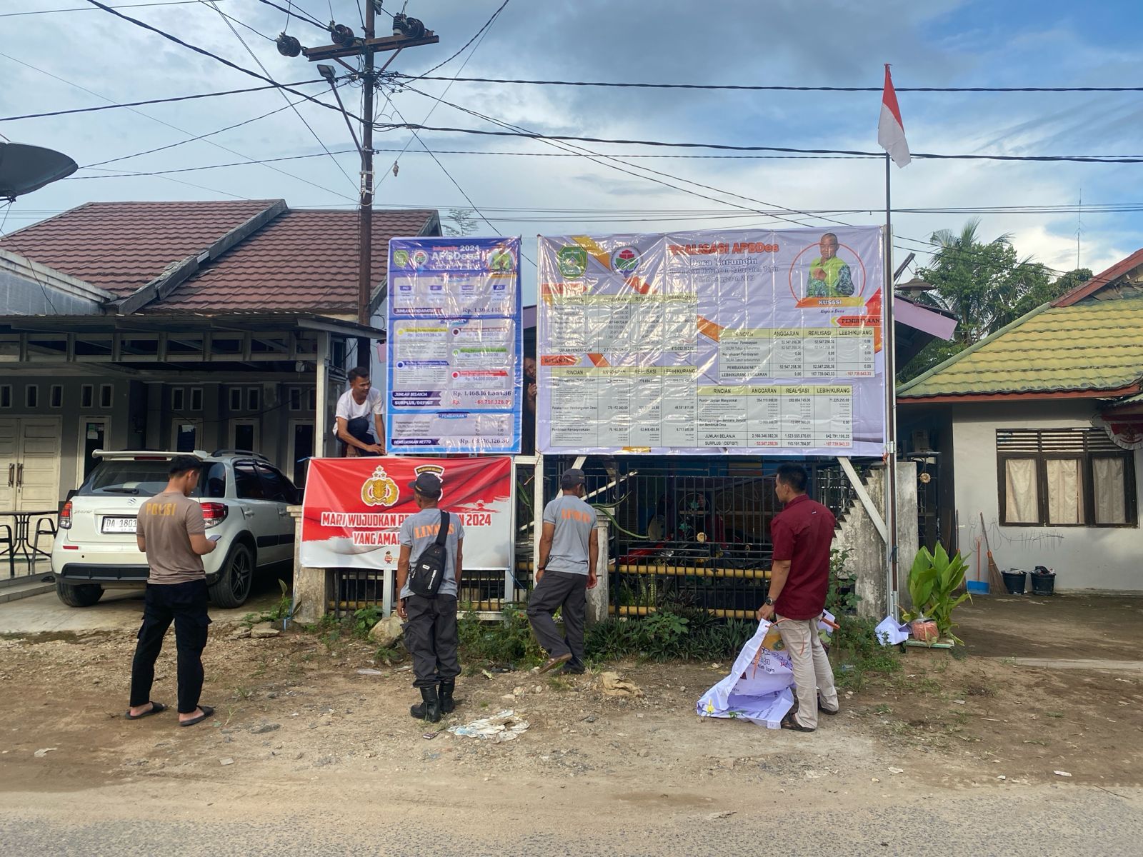 Foto Berita