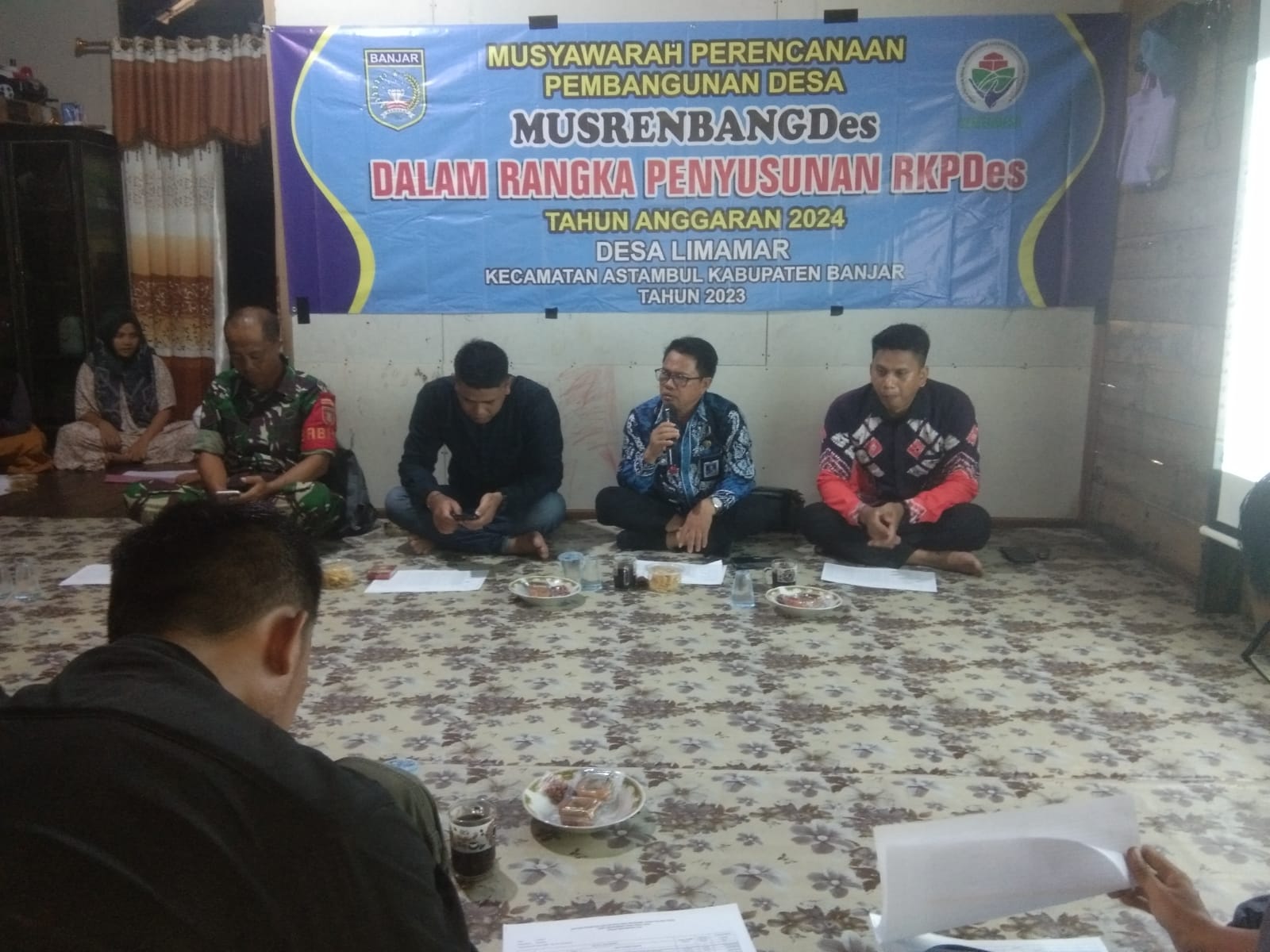 Foto Berita