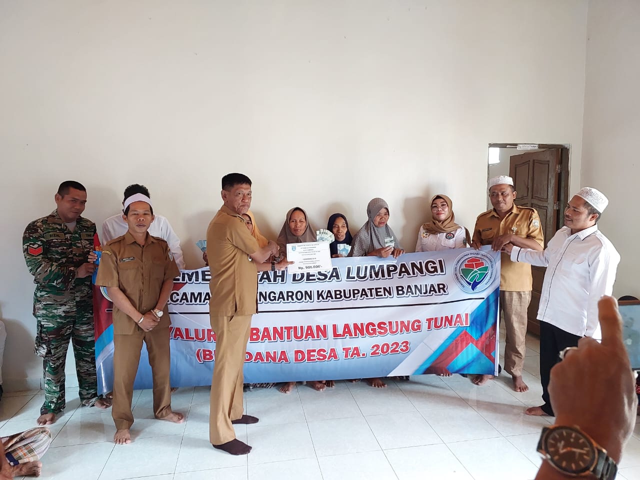 Foto Berita