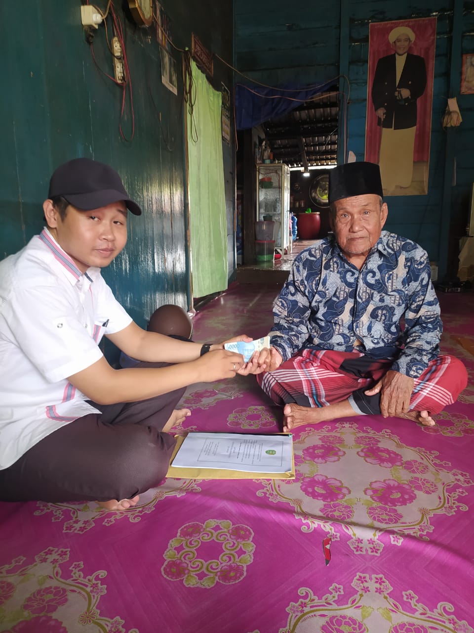 Foto Berita