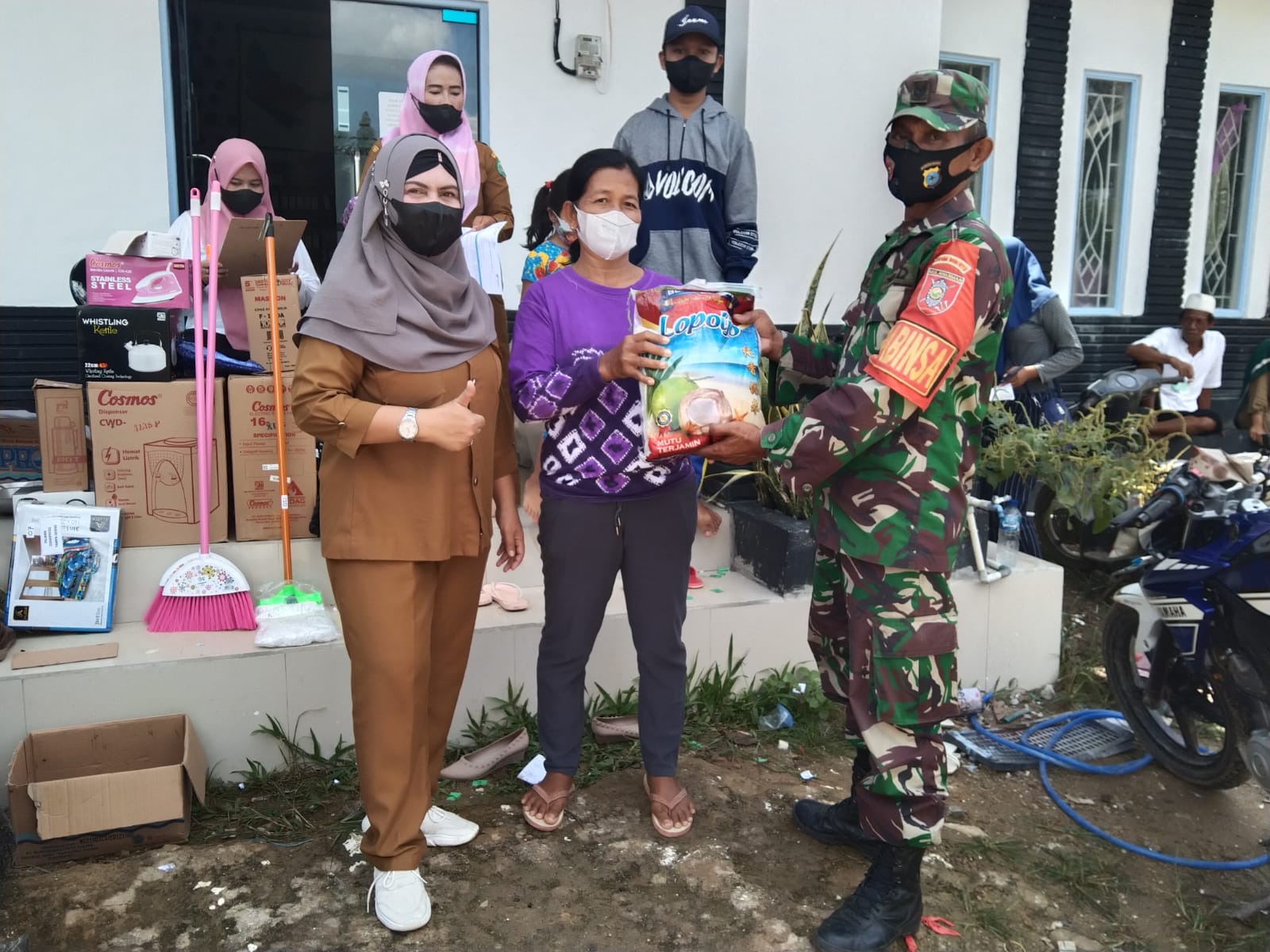 Foto Berita