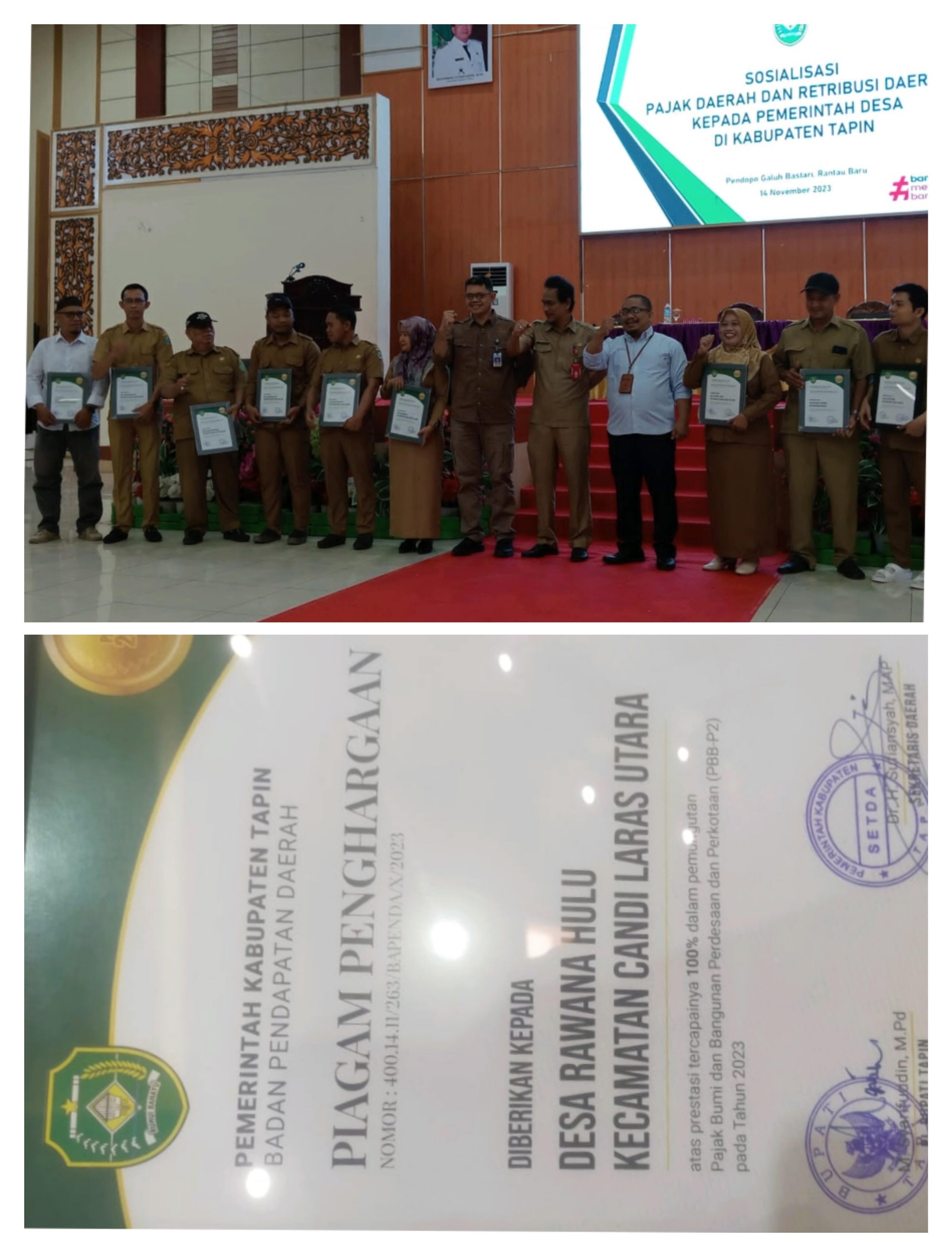 Foto Berita