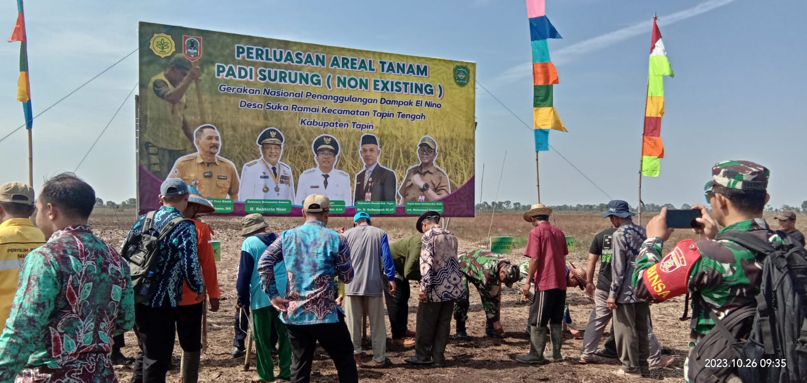 Foto Berita