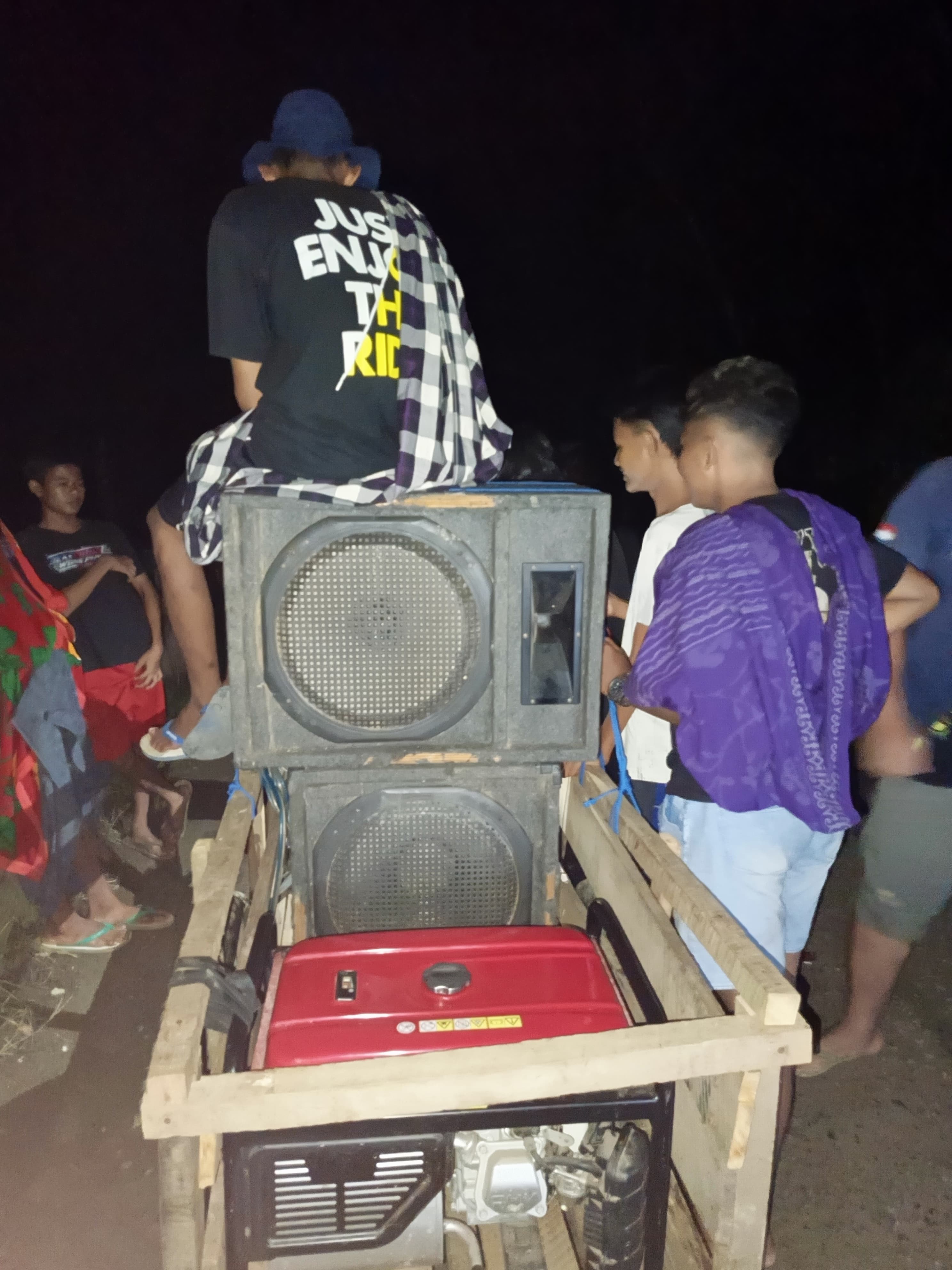 Foto Berita