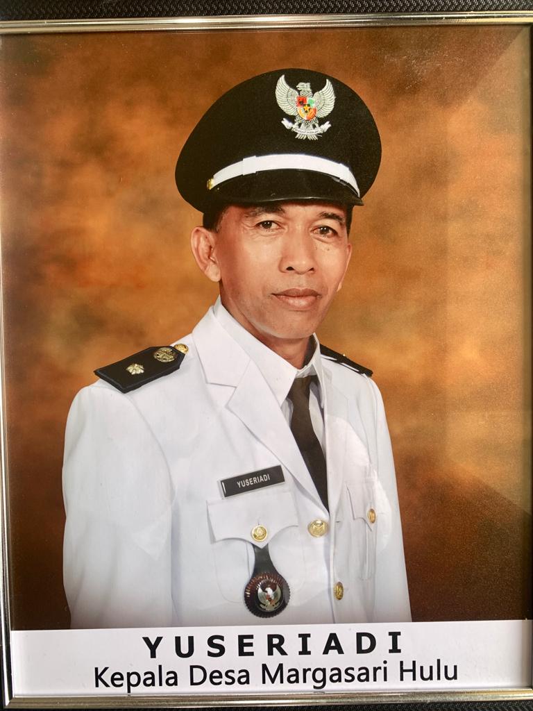 Gambar Kepala Desa