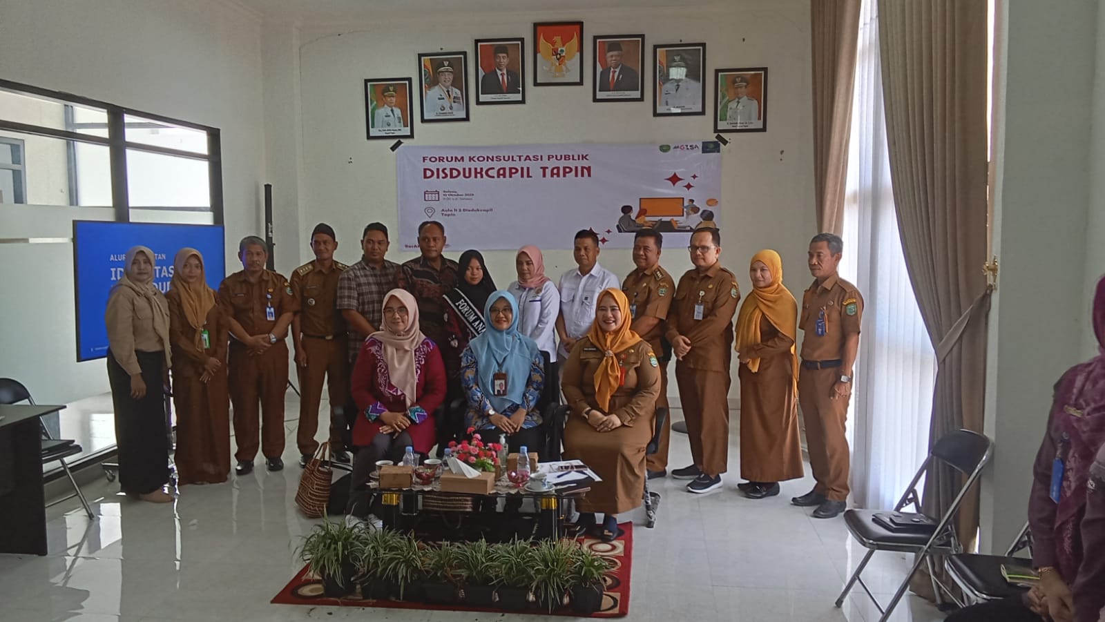 Foto Berita