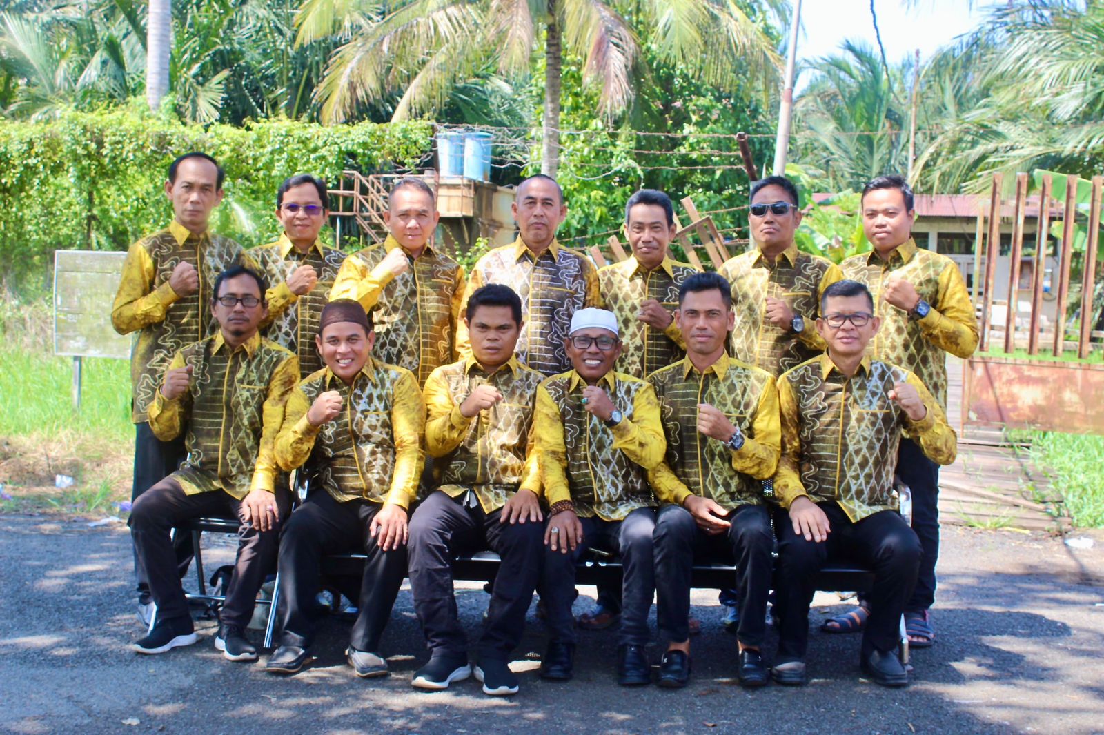Foto Berita
