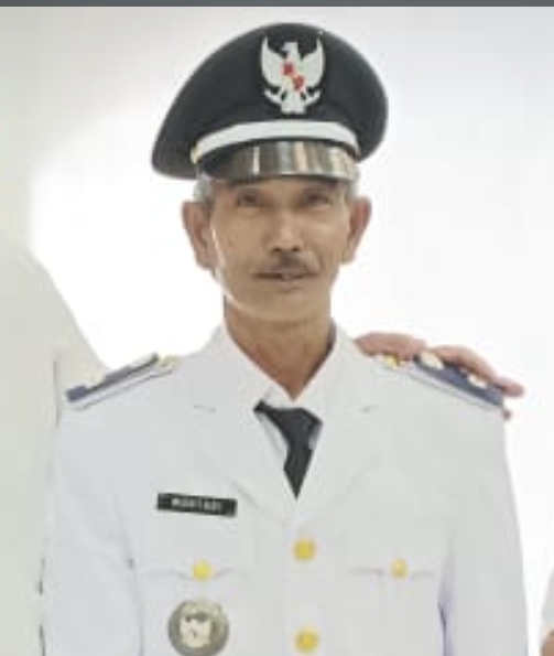 Gambar Kepala Desa