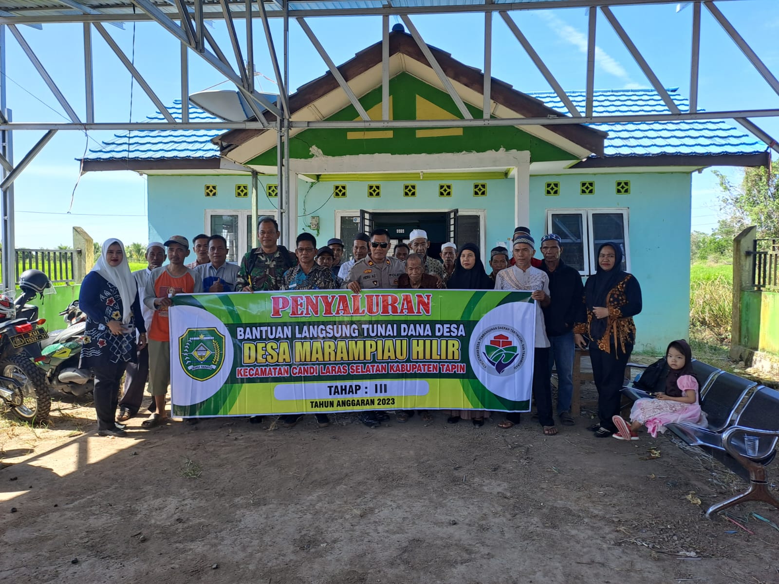 Foto Berita