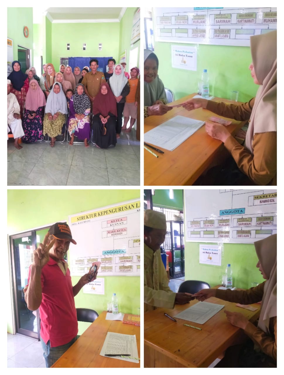 Foto Berita