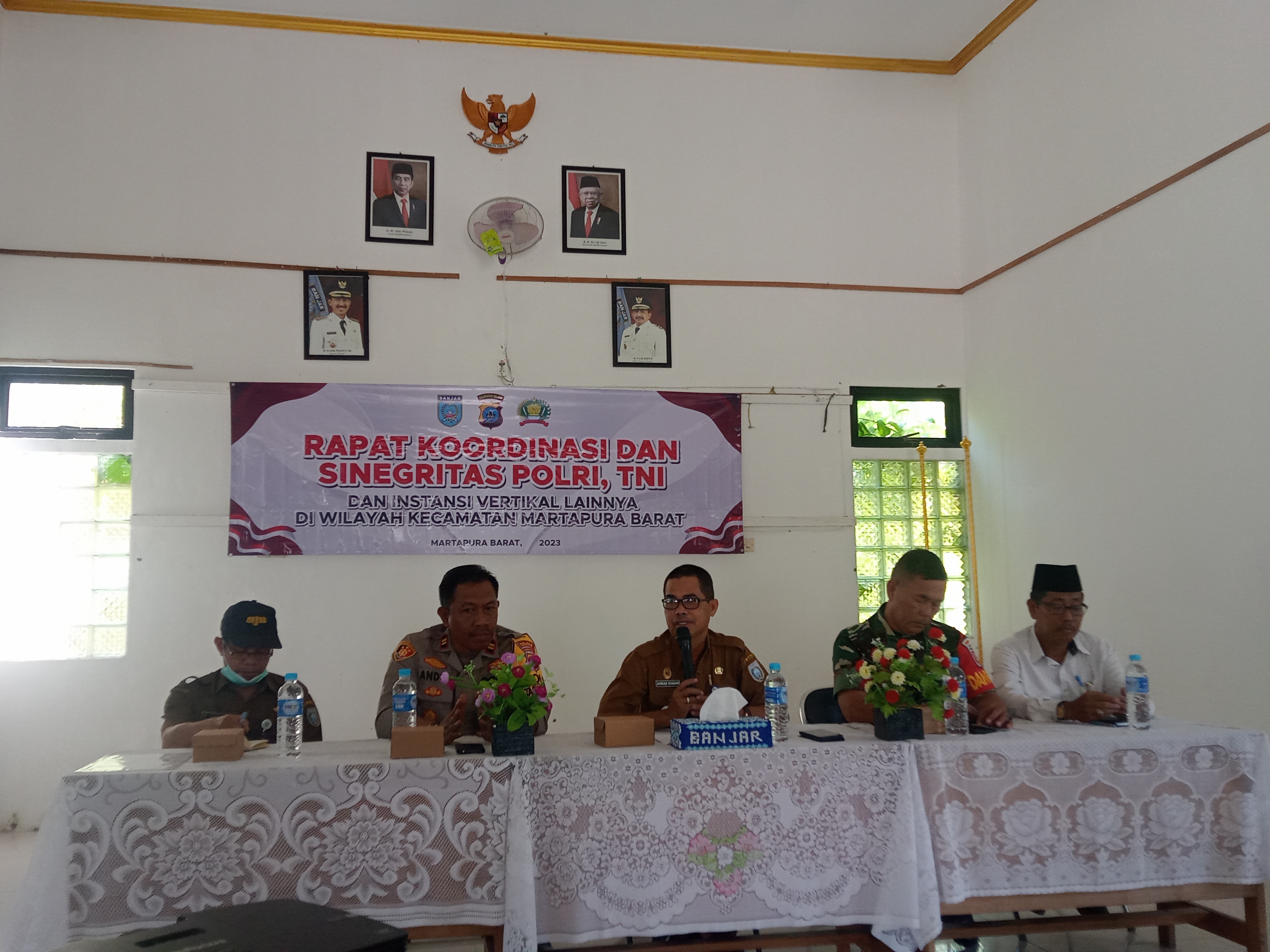 Foto Berita