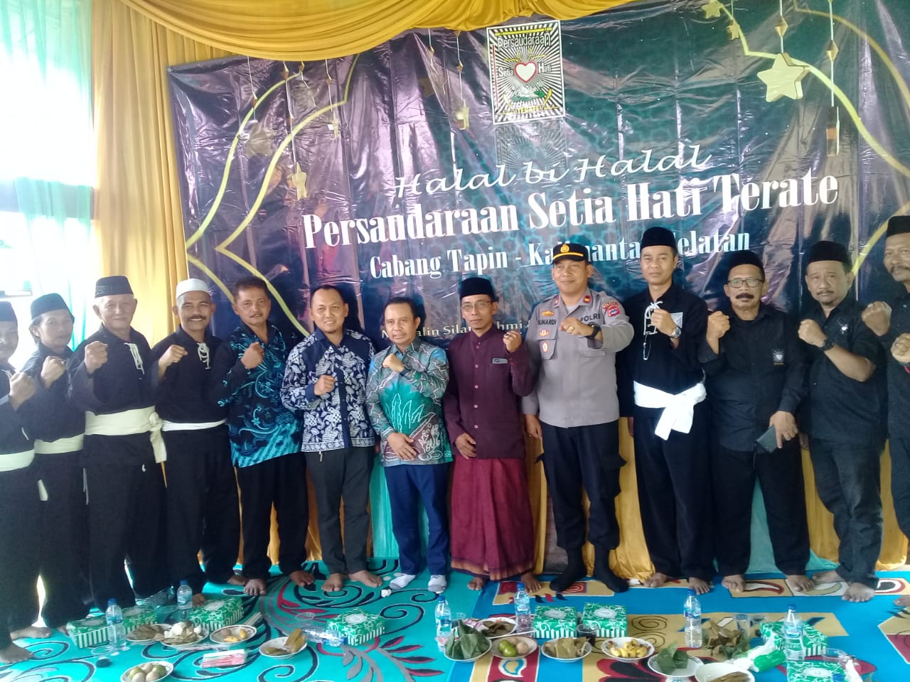 Foto Berita