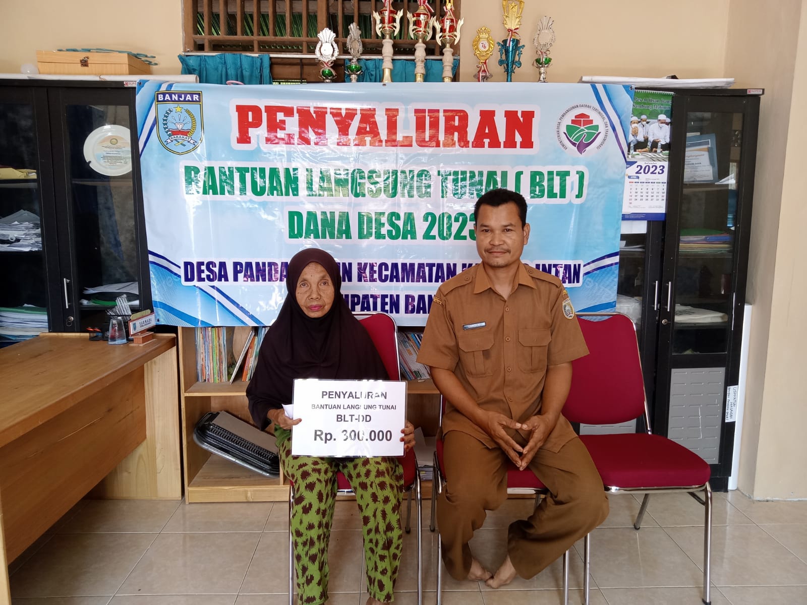Gambar Berita