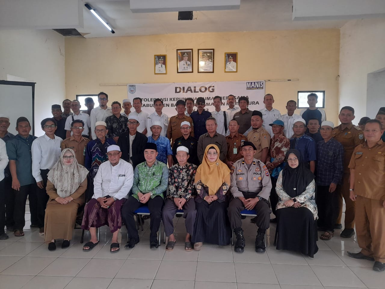 Foto Berita