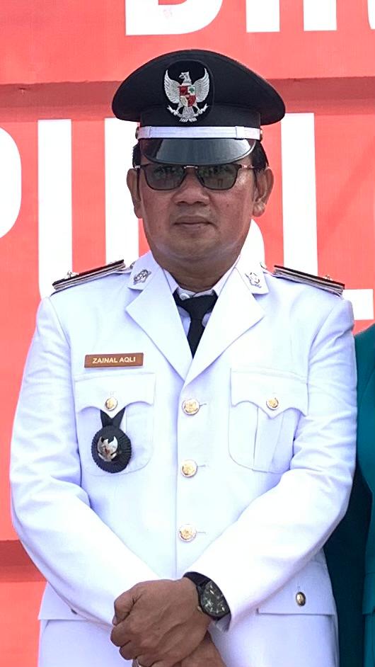 Gambar Kepala Desa