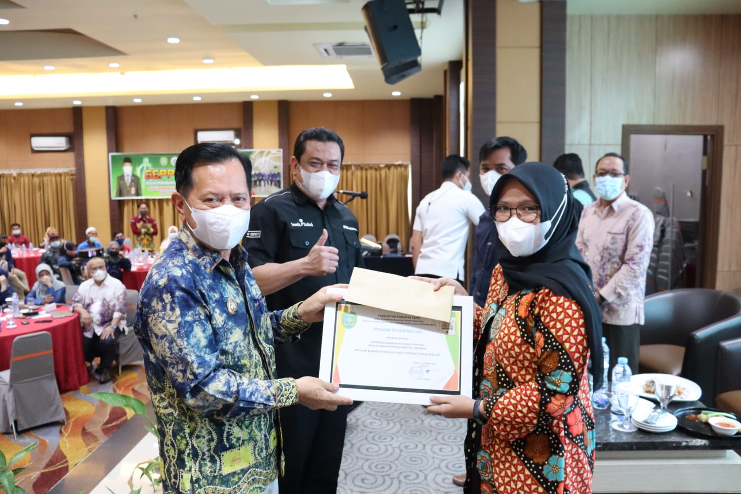 Foto Berita