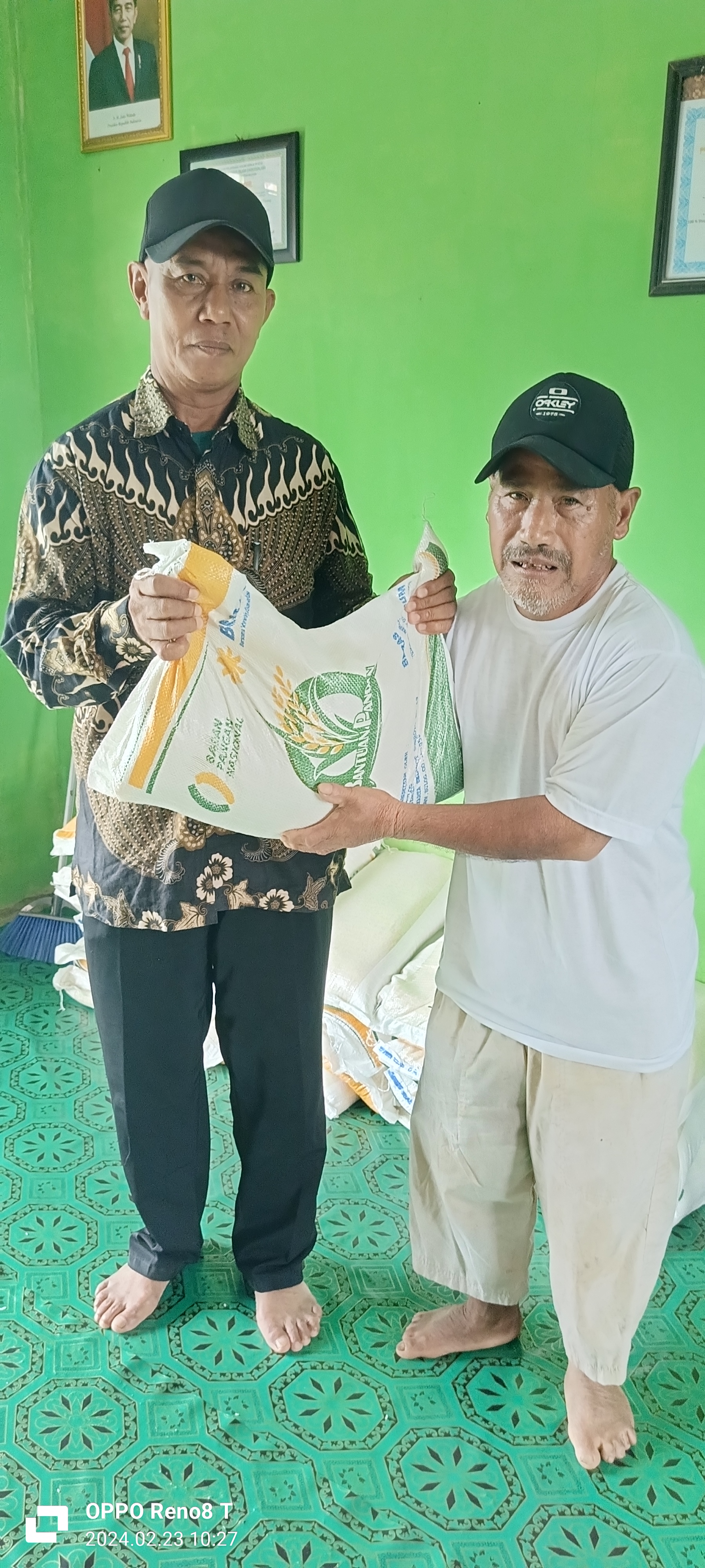 Foto Berita