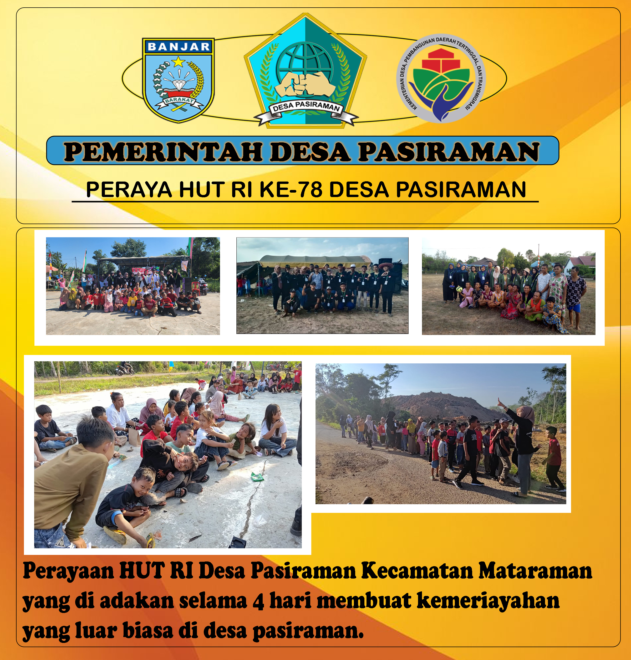 Foto Berita