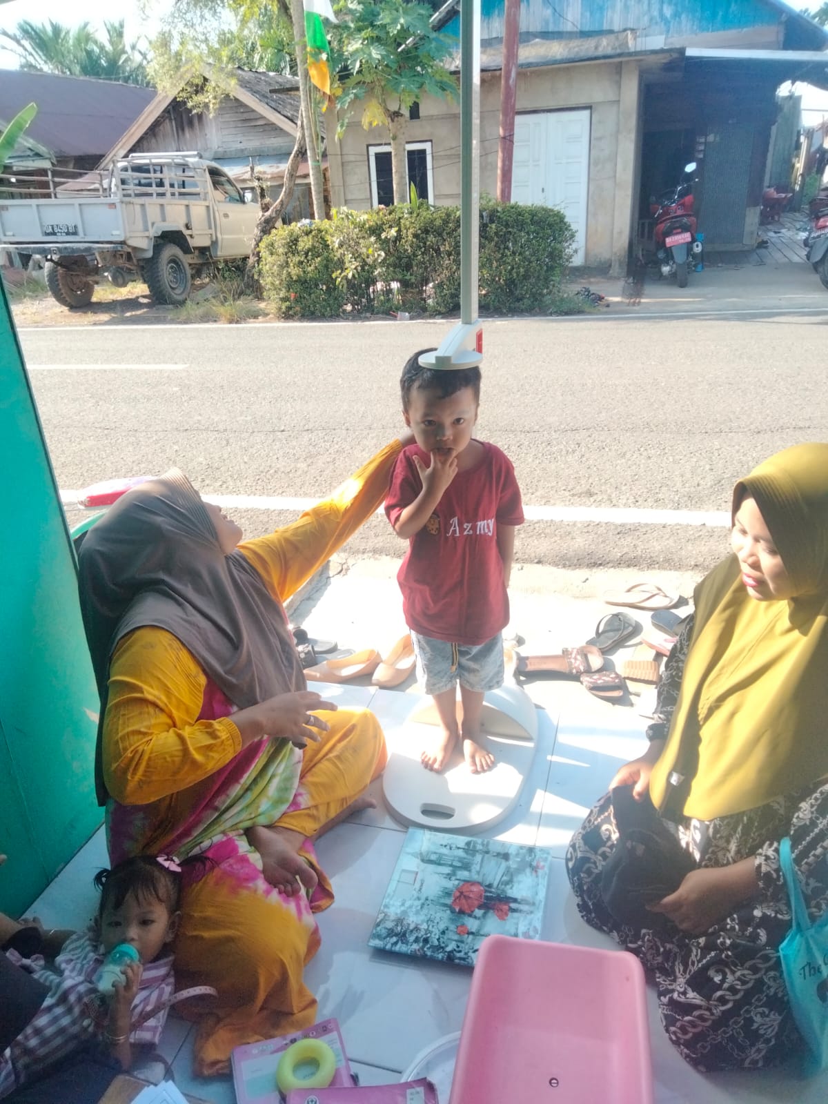 Foto Berita