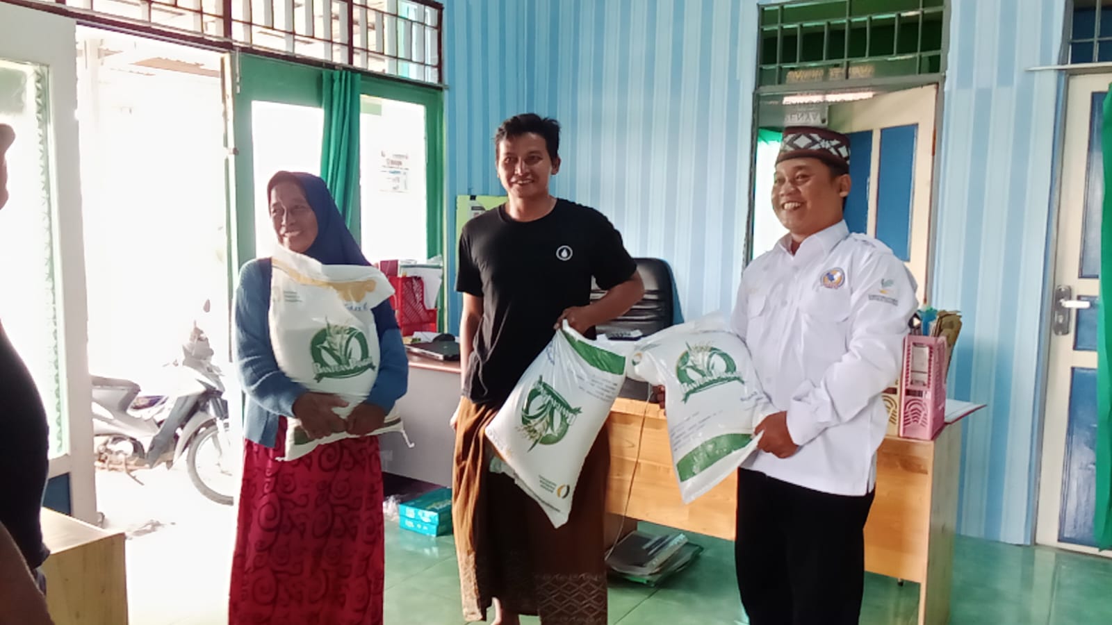 Foto Berita
