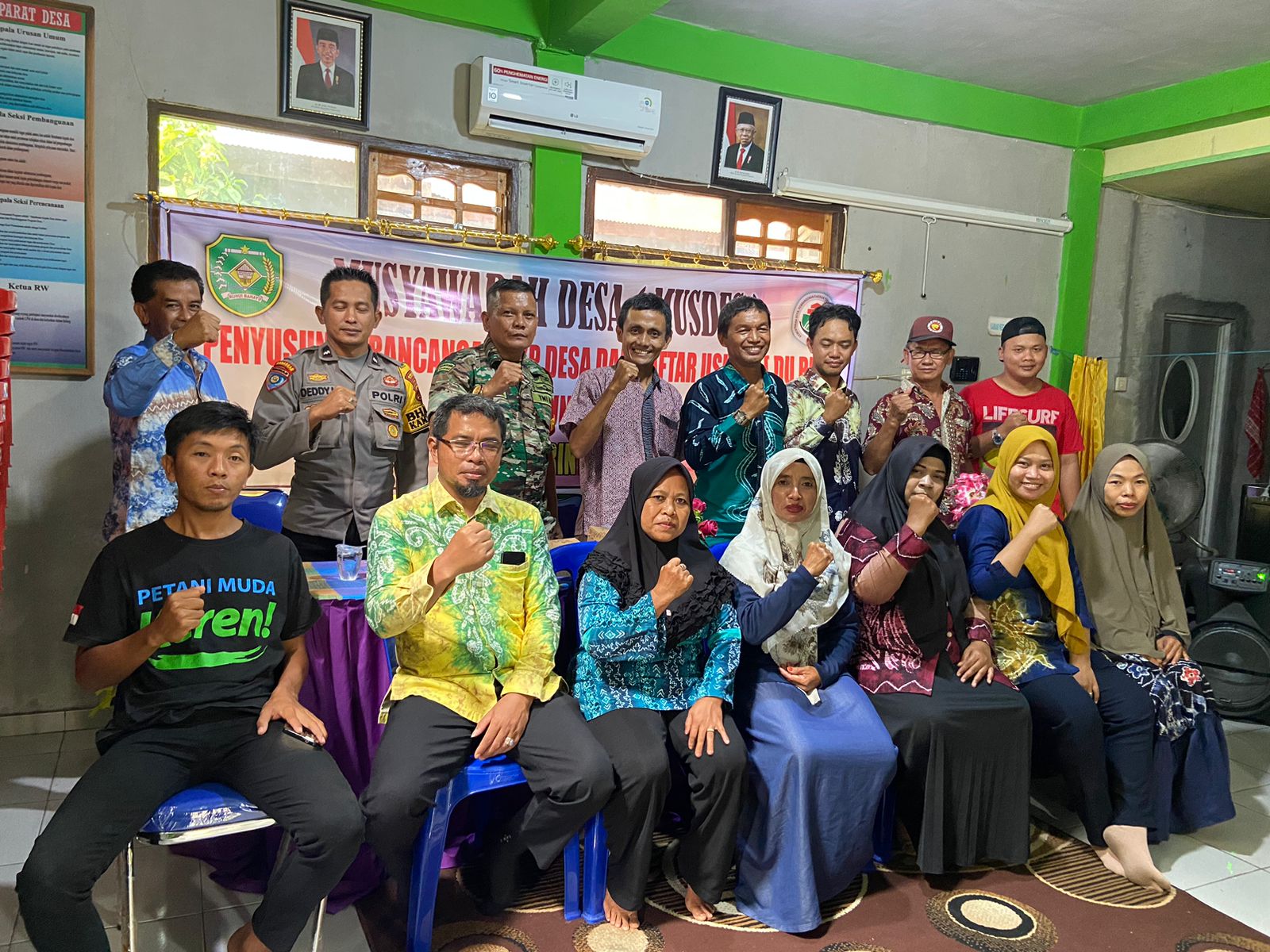 Foto Berita
