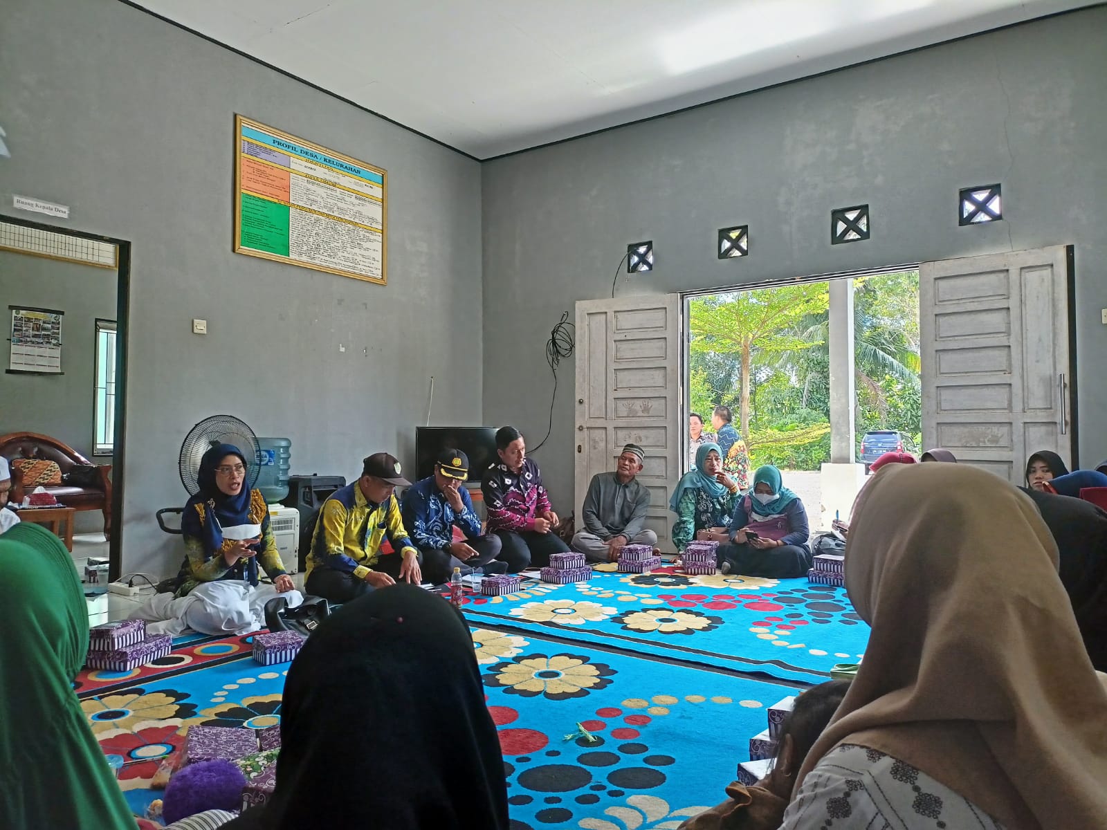 Foto Berita