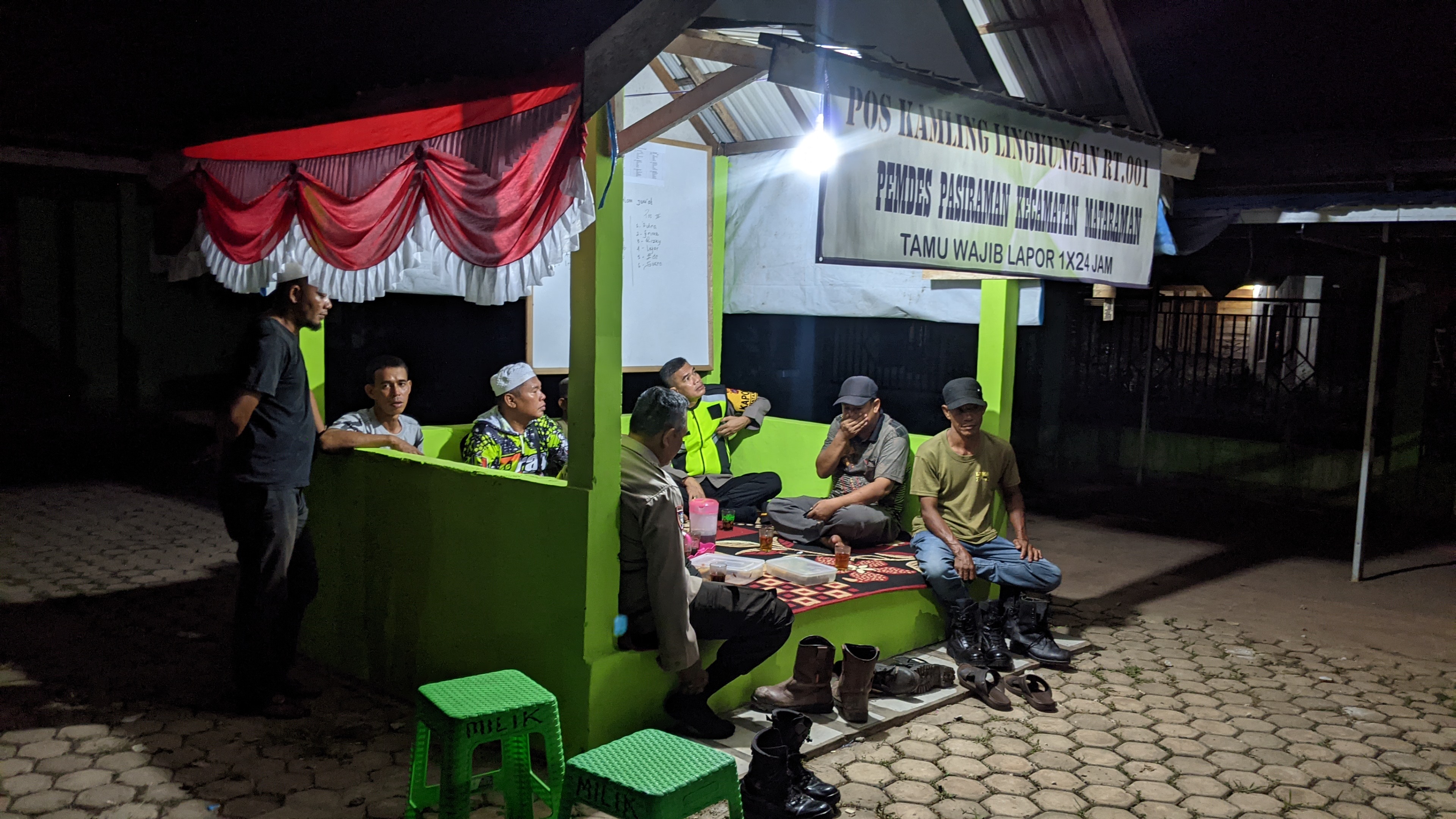 Foto Berita