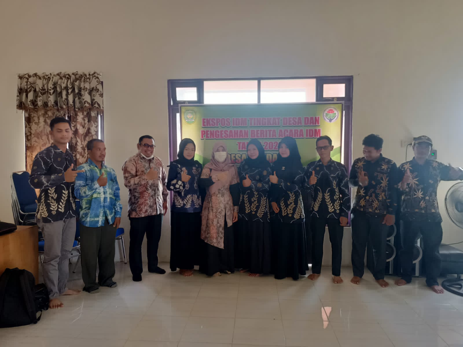 Foto Berita