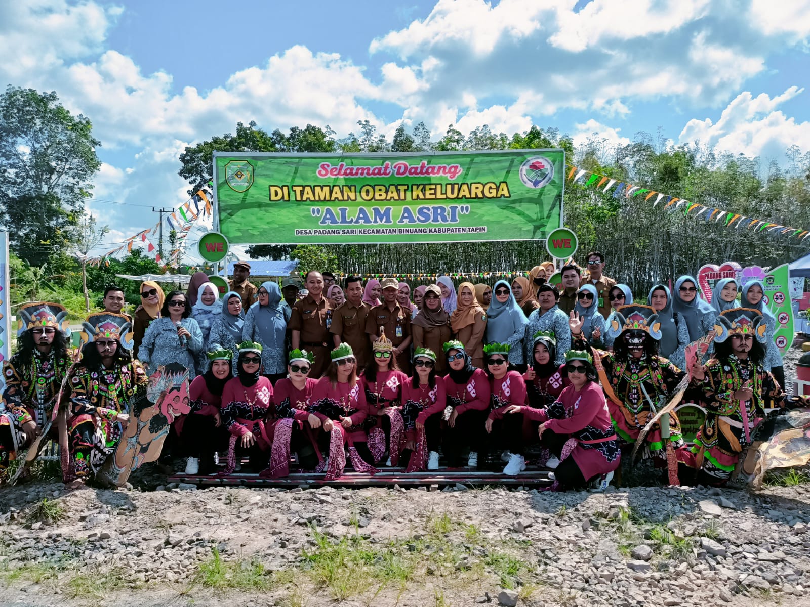 Foto Berita