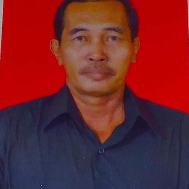 Gambar Kepala Desa