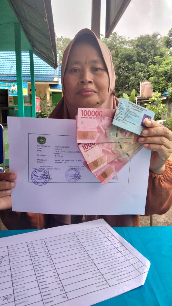 Foto Berita