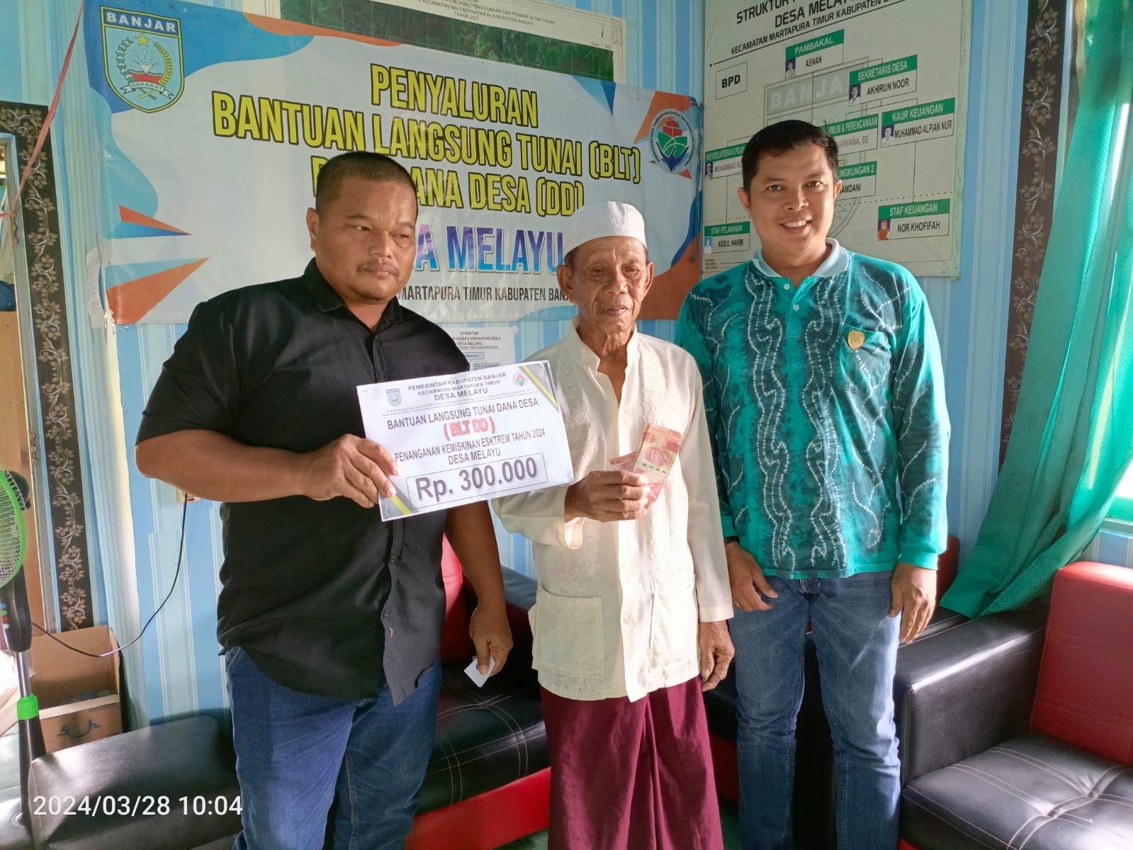 Foto Berita