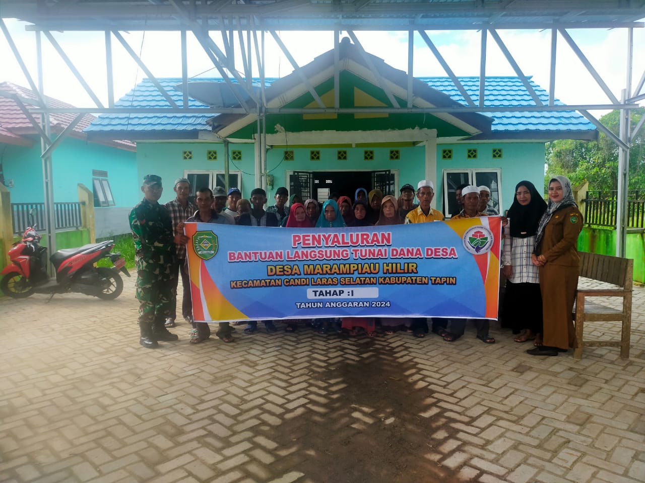 Foto Berita