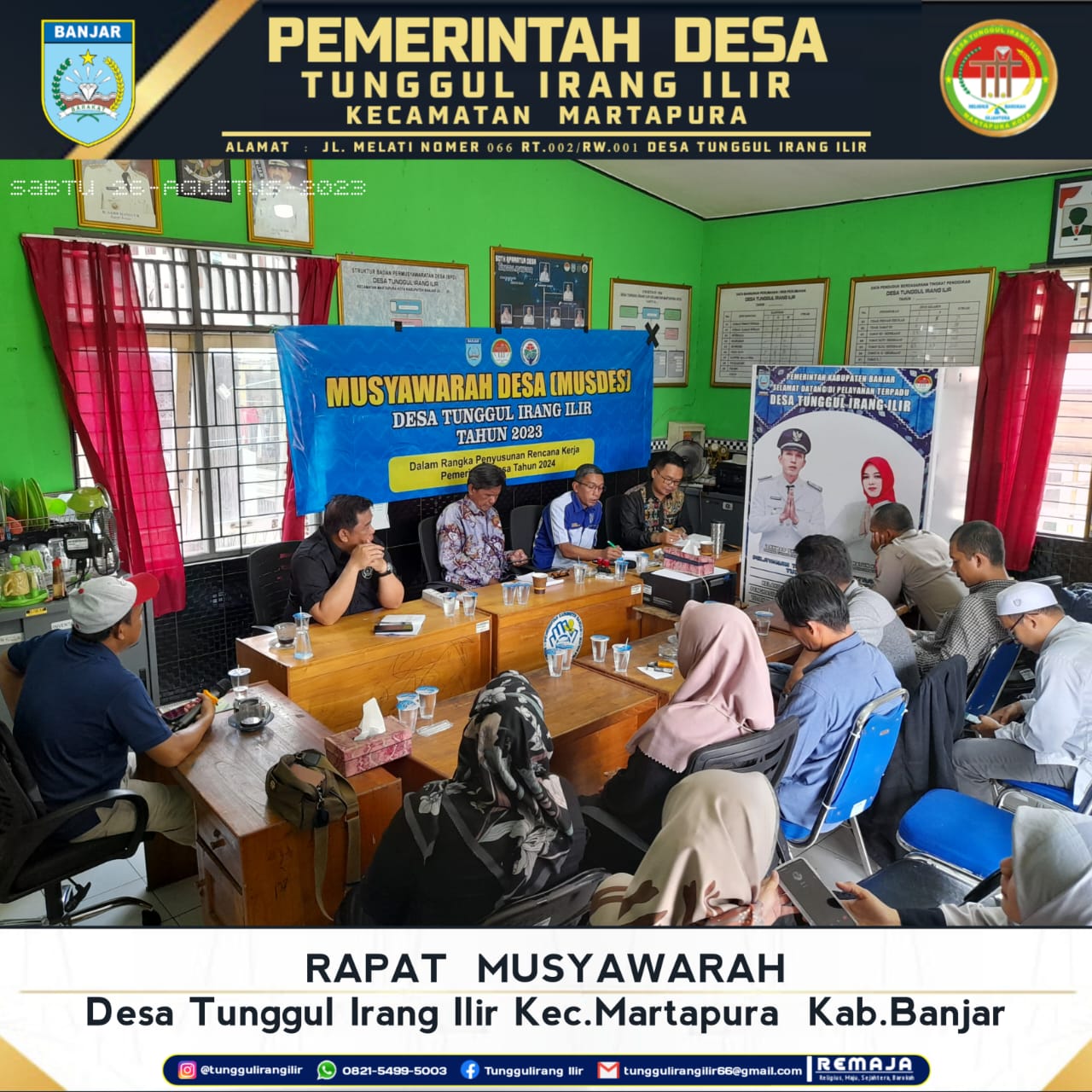 Foto Berita