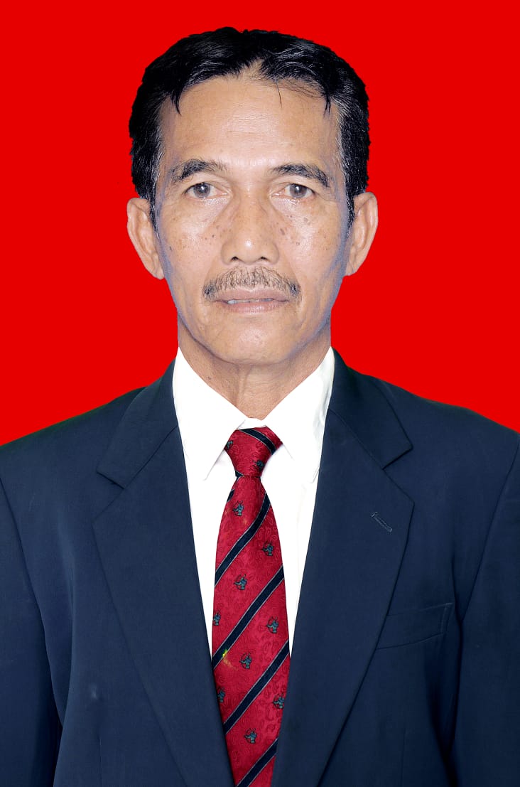 Gambar Kepala Desa