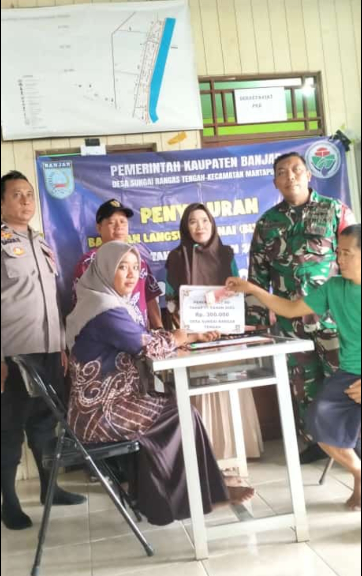 Foto Berita