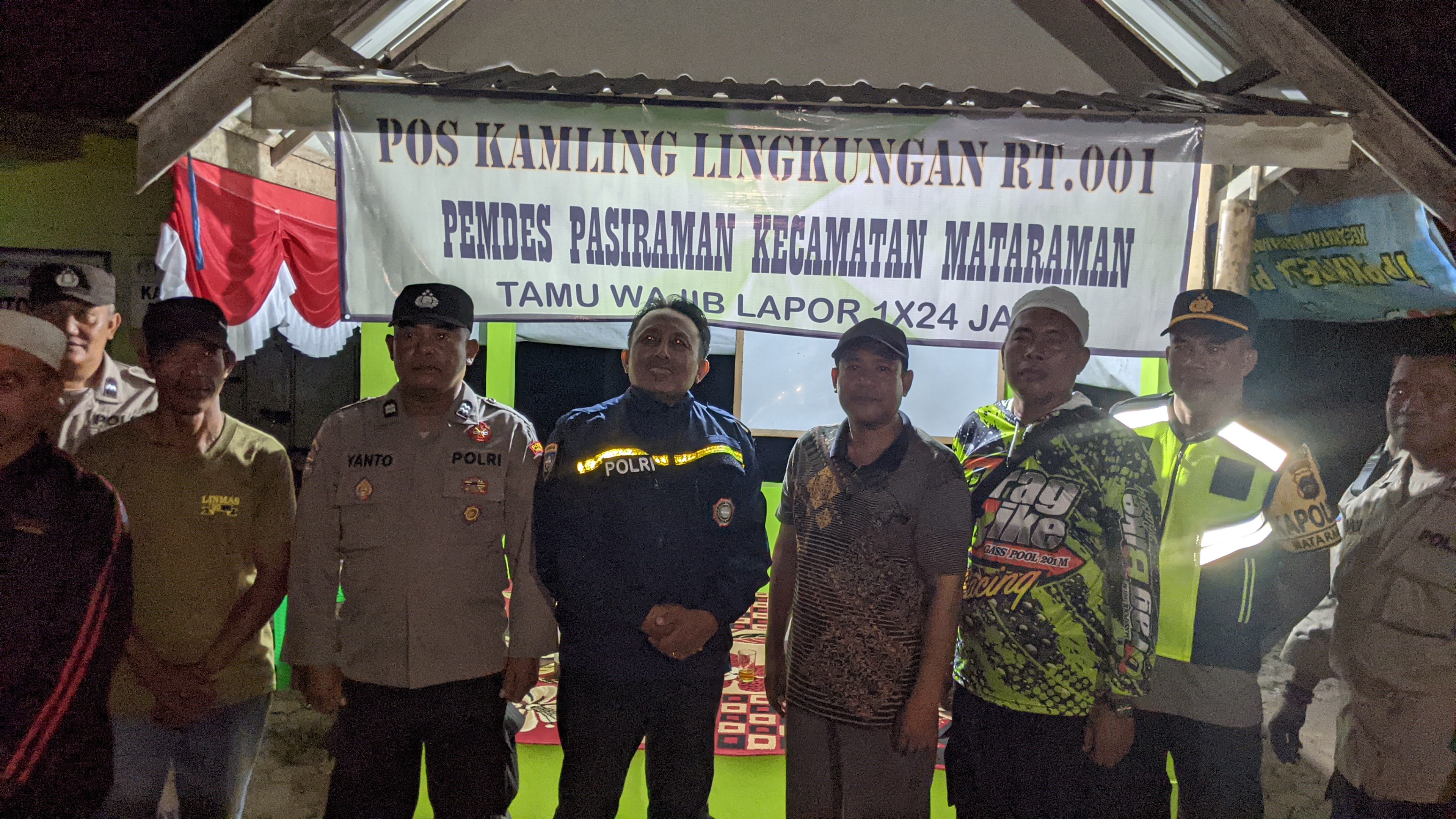 Foto Berita